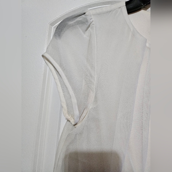 Junior's Midi length formal dress - Picture 5 of 5